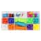 12 Pack: Sports Paracord Bead Kit by Creatology™